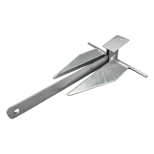 Cruising danforth anchor - anchor,