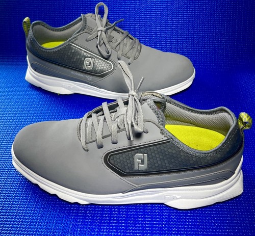Footjoy superlites mens - superlites, xp