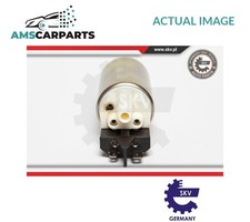 ELECTRIC FUEL PUMP FEED UNIT