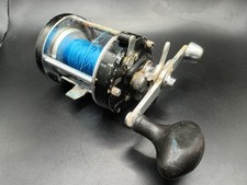 Abu Garcia AG Seven Multiplier Reel *Spares or Repairs*