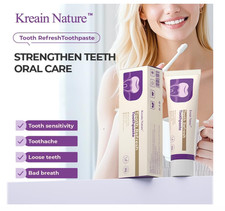 Nature Tooth Refresh