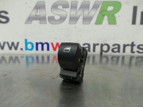 Bmw e60 series window - series,