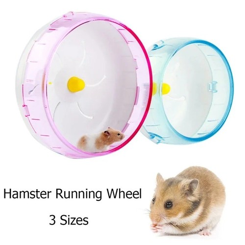 Hamster wheel non slip - wheel, non-slip