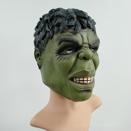 Adult mask avengers - mask,