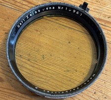 Carl Zeiss Jena WWII German