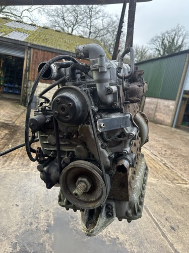 Kubota v2203 engine - v2203, engine.