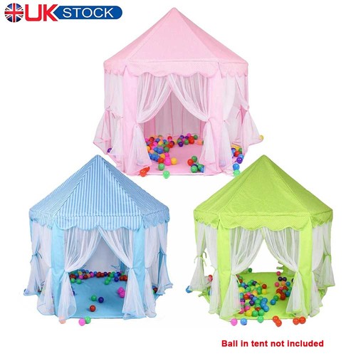 Children kids play tent - tent, fairy