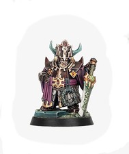 GW WH AOS Chaos Dwarfs