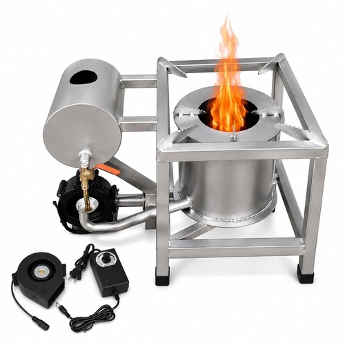 12v waste oil burner - waste,