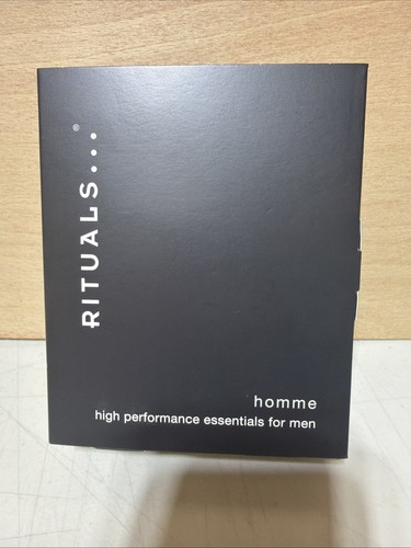 Rituals homme gift - -, set