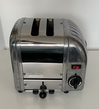 Dualit Classic 2 Slice Toaster