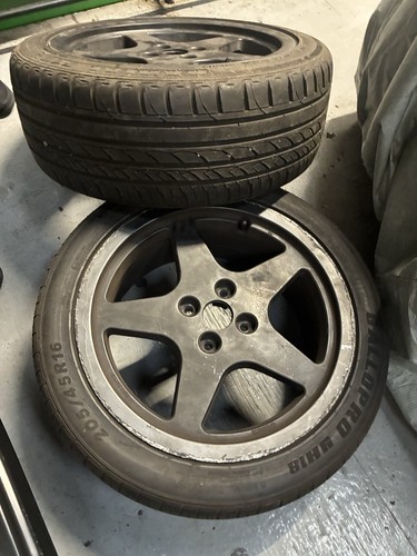Alfa romeo 155 sportpack - 155,