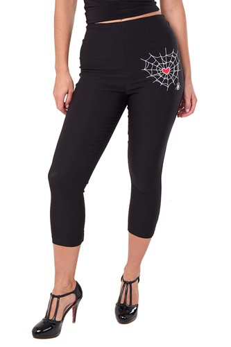 Rox ella capri pants - ro,