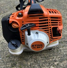 Stihl HL92 C Long Reach Hedge