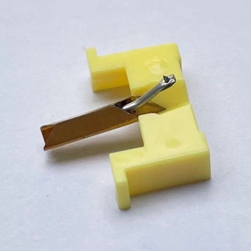 Turntable stylus needle for - stylus,