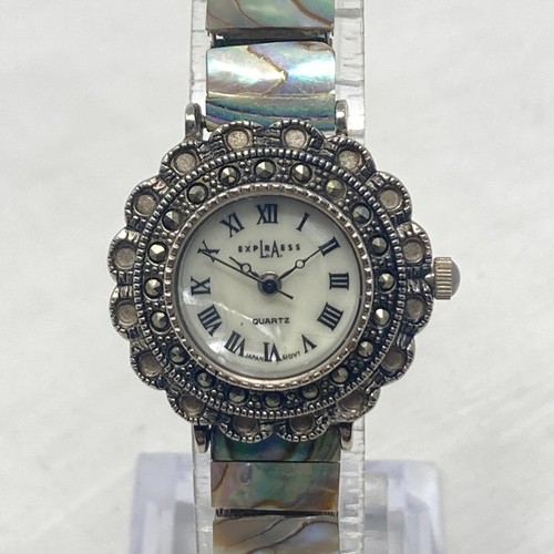 Express womens marcasite - la,