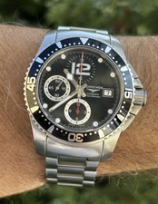 Longines Hydroconquest