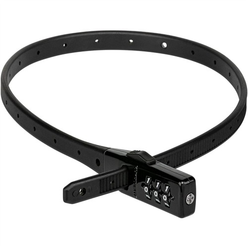 Kryptonite click lock combo - click,