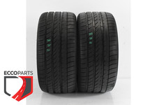 2x Dunlop SP Sport Maxx GT