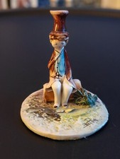 Zampiva Fatto A Mano figurine