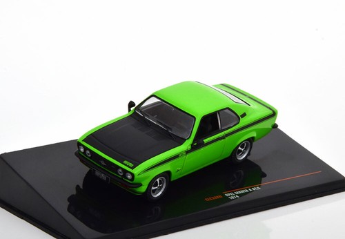 Opel manta 1974 - manta,