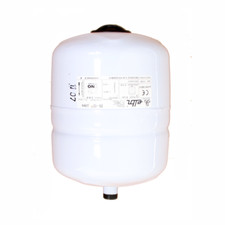 Solar Expansion Vessel