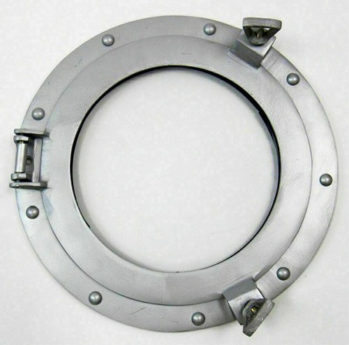 Ship cabin porthole window - cabin,