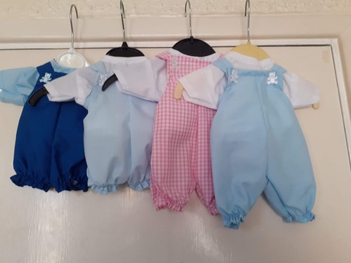 Dolls clothes - dolls,