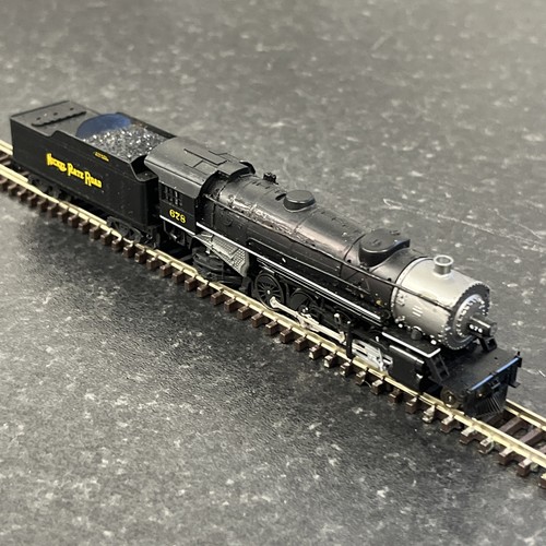Kato gauge nickel plate - kato,