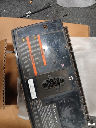 Original segway batteries - segway,