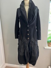 HIGH claire campbell coat
