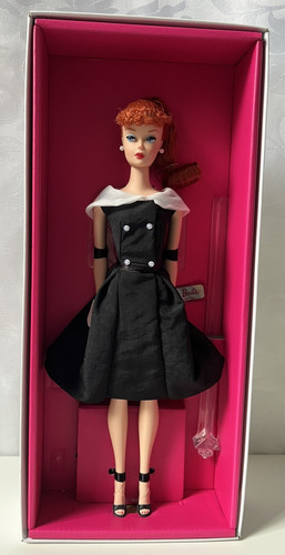 Mattel barbie after - mattel, 5