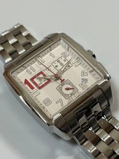 TISSOT Quadrato Michael Owen