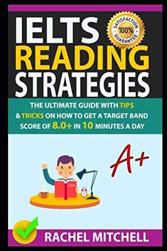 Ielts reading strategies the - strategies:,
