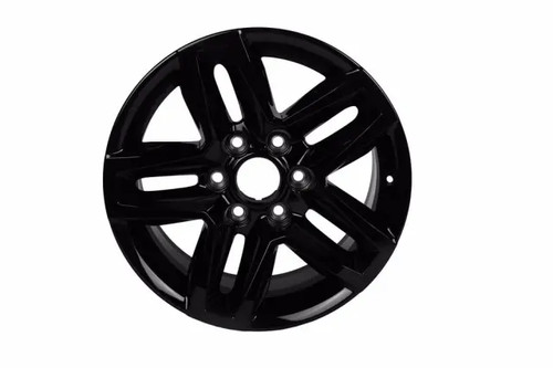 Genuine wheel alloy - gm,