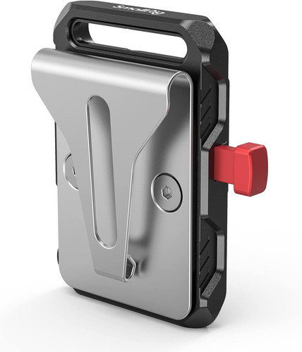 Smallrig mini mount battery - mini,