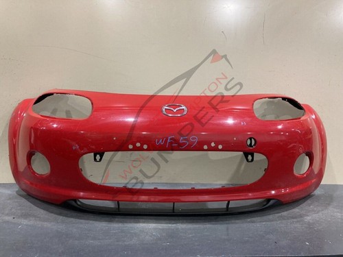 Mazda mx5 mk3 2005 09 - mk3, 2005-09