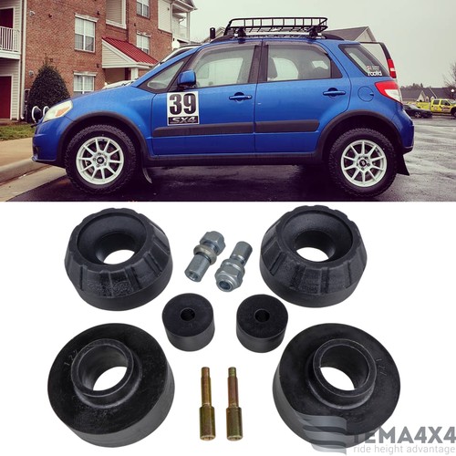 Tema4x4 30mm lift kit for - tema4x4,