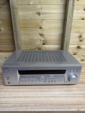 SONY STR-DE485E AV FM-AM