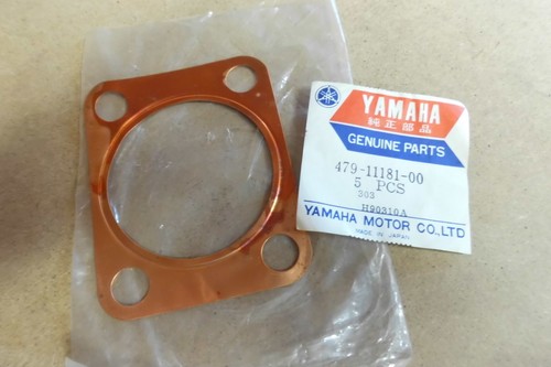 Yamaha rs125 125 - , genuine