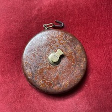 Antique Tape Measure