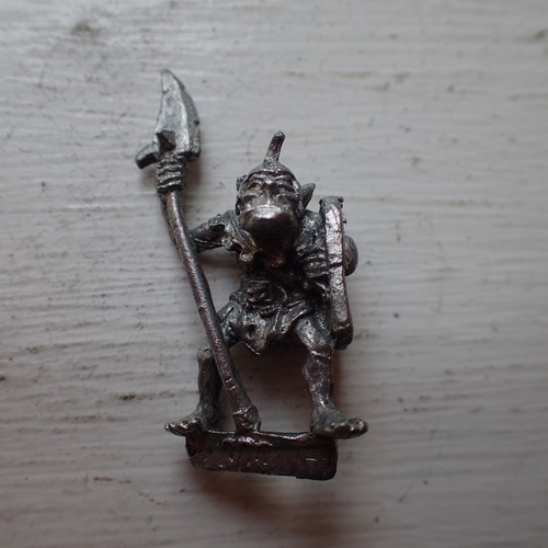 Citadel warhammer 80s - warhammer, tsr