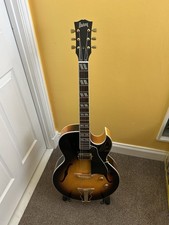 Burny Fernandez RFA-75 Jazz