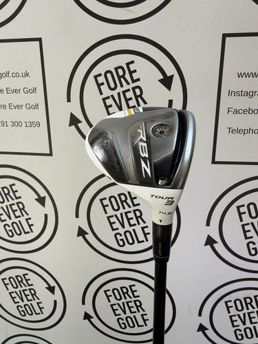 Taylormade rbz stage tour - taylormade, 2