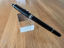 Montblanc Meisterstuck