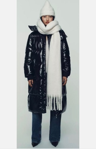 New zara long - long, ladies