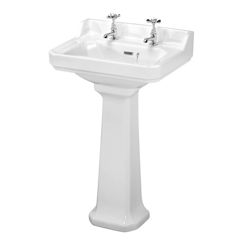 Madeley traditional tap hole - tap,