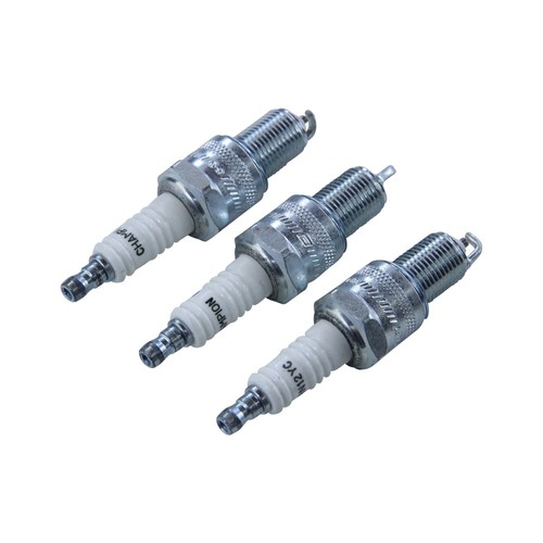 Spark plug champion - plug,