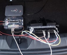 MOBILE/POSTAL ECU REMAPPING