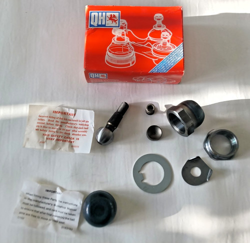 Quinton hazell qsk174s king - qsk174s,